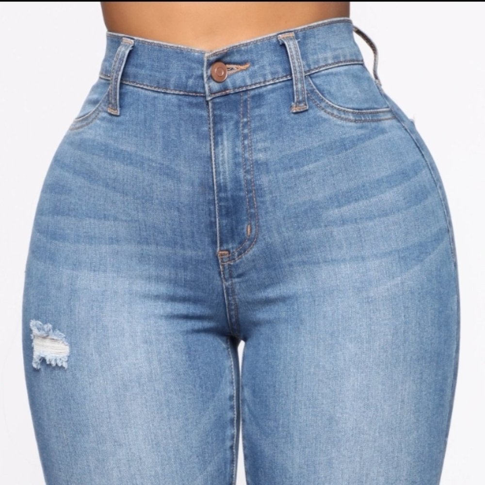 Women's Jeans